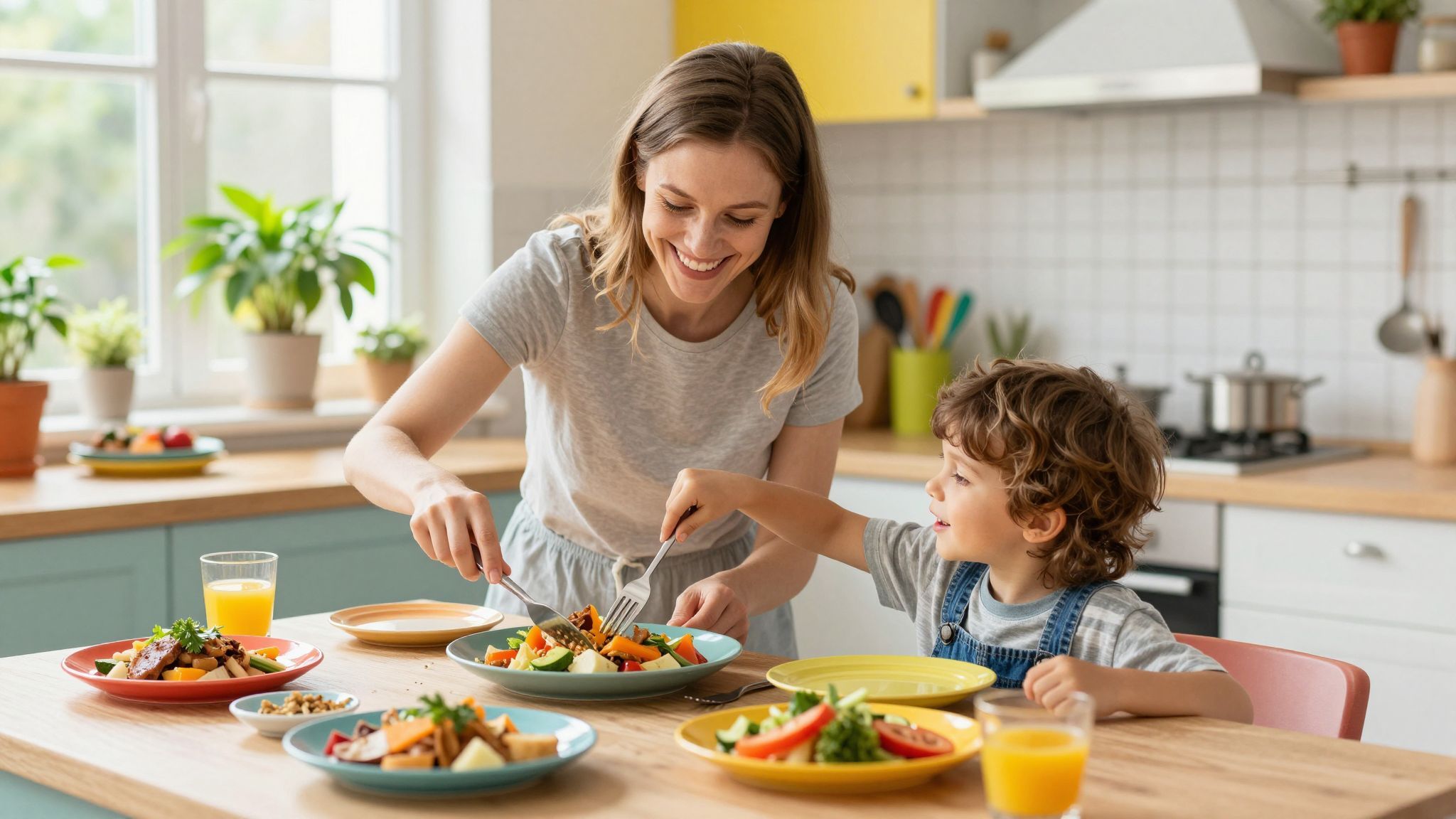 A maradékok fogyasztása csökkentheti az élelmiszerpazarlást.