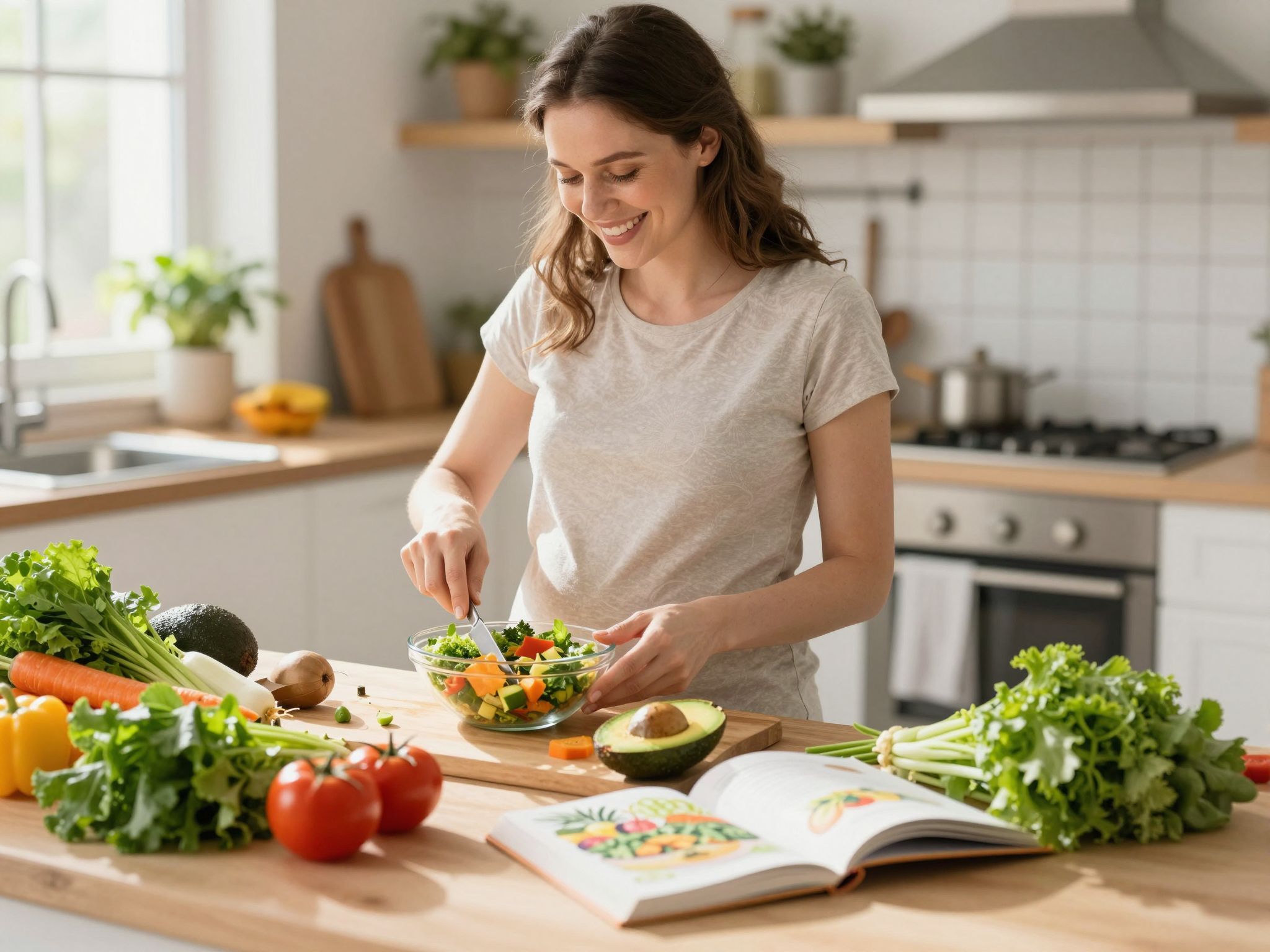 Terhesség alatt figyelj a B12-vitamin bevitelére!