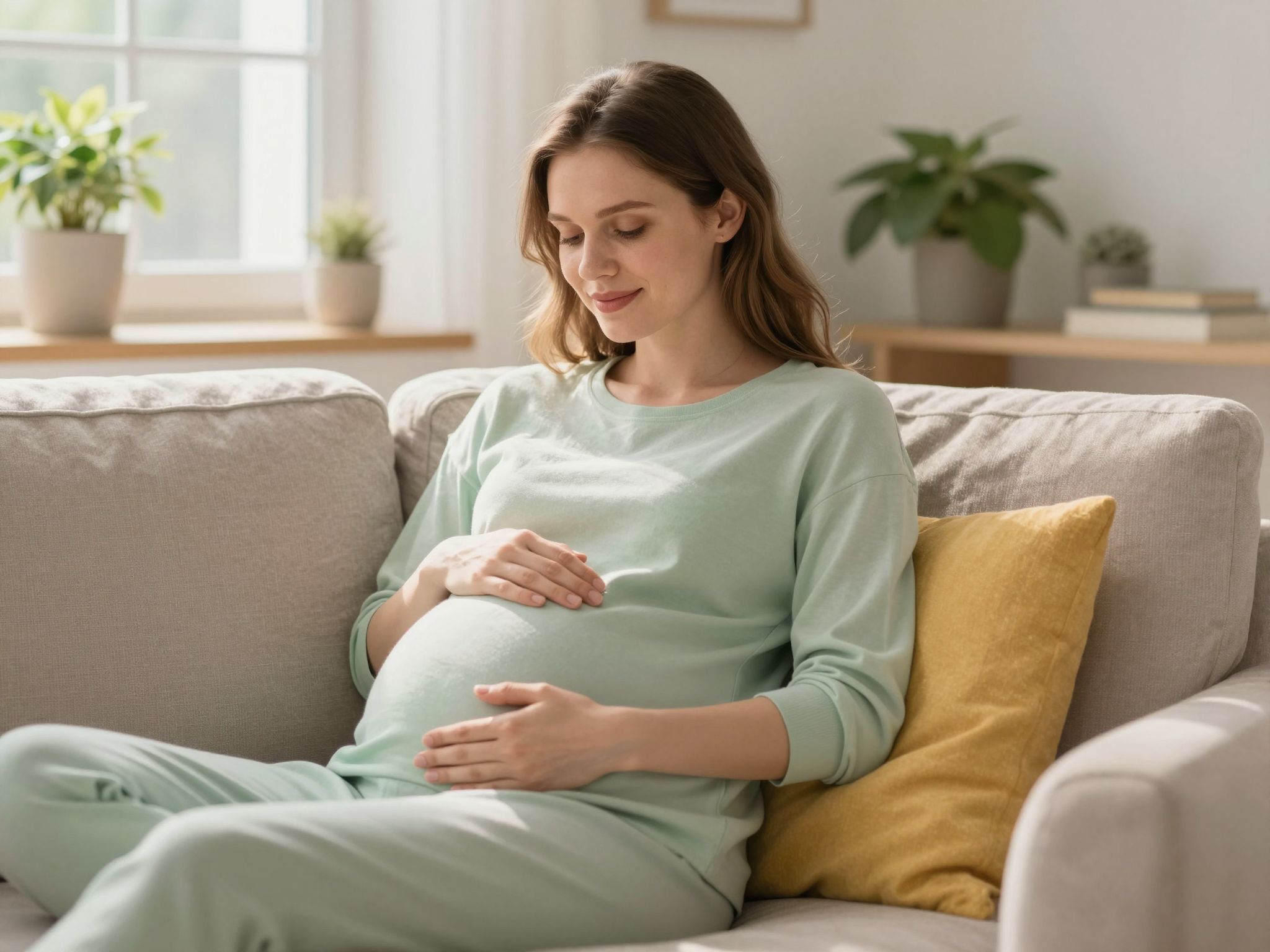 A szorongás fokozhatja a fizikai tünetek érzékelését.