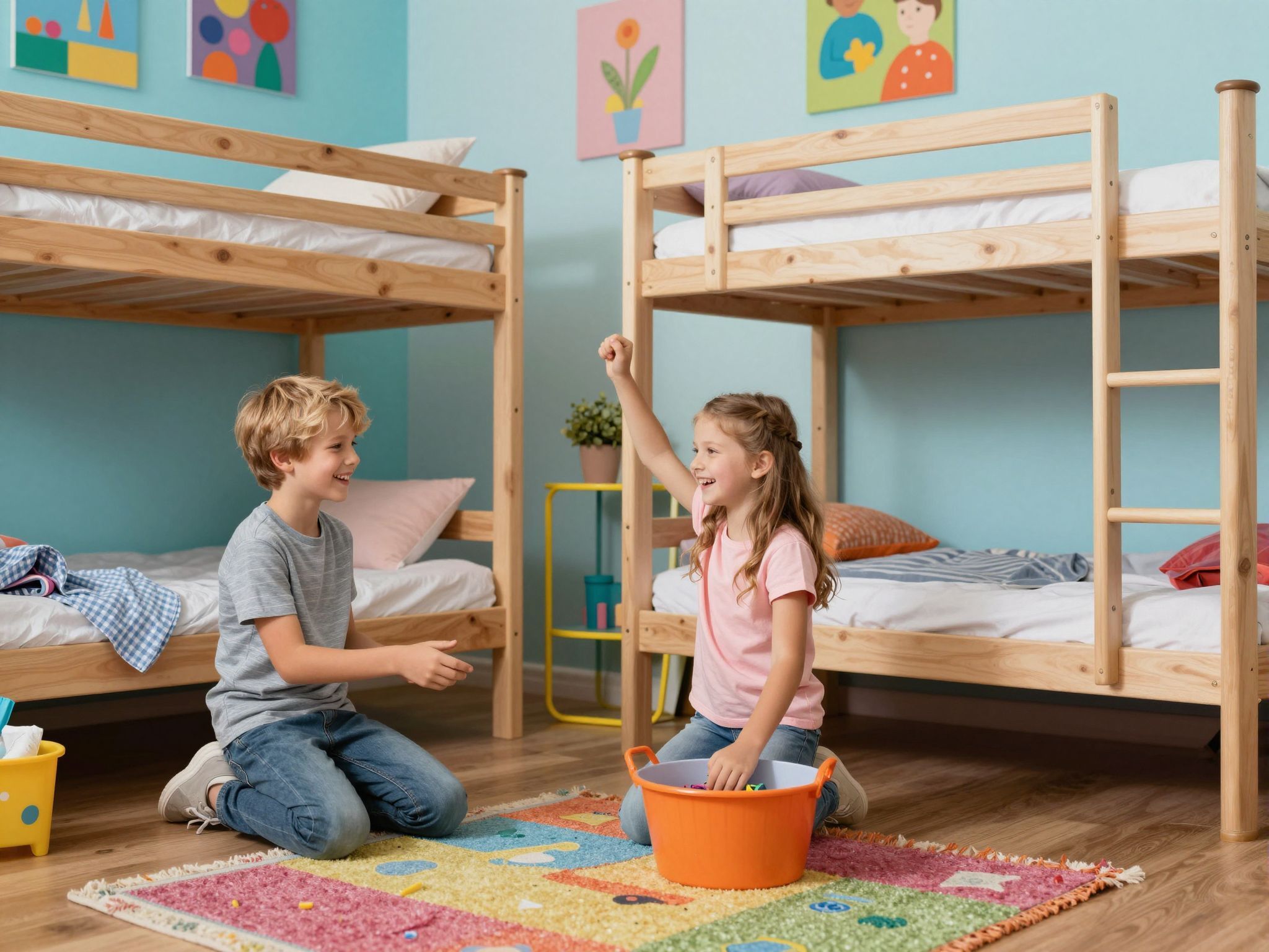 A testvéri kapcsolat erősíti az érzelmi támogatást és bizalmat.