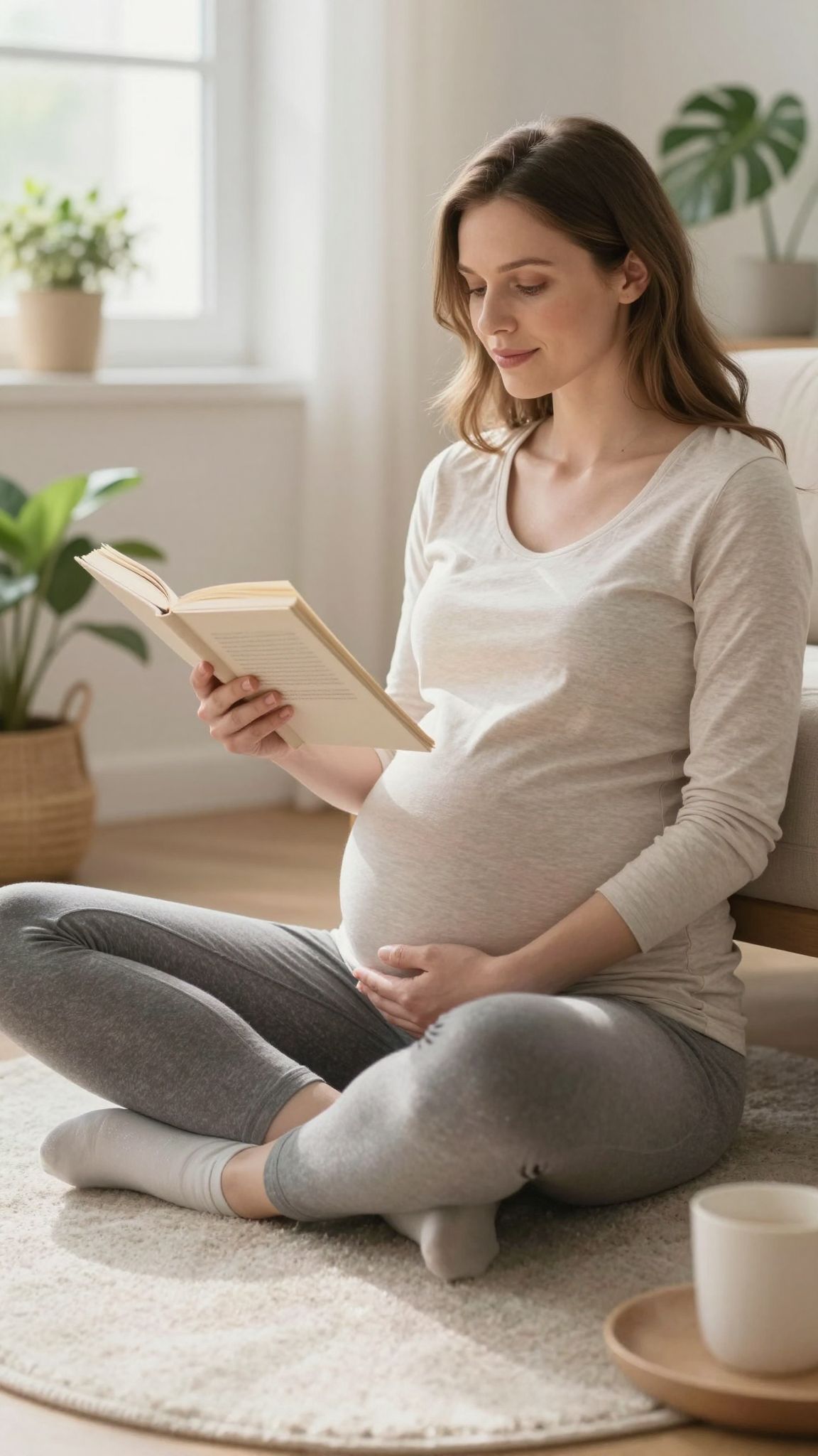 A pszichológiai támogatás csökkenti a terhességi cukorbetegség stresszét.