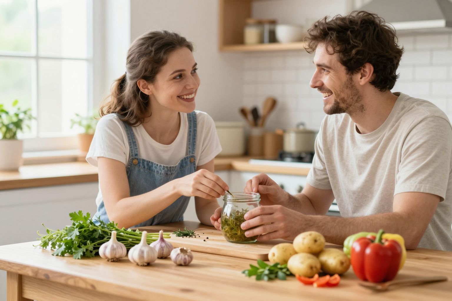 A fokhagyma antibakteriális hatású, de nem sebkezelésre való.