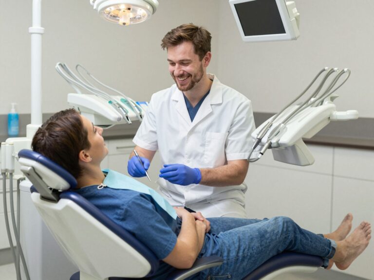 Rettegsz a fogorvostól? Ezekkel a modern módszerekkel elfelejtheted a fúró hangját és a fájdalmat