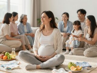 Rizikófaktorok és megelőzési stratégiák: hogyan kerüld el a koraszülést?