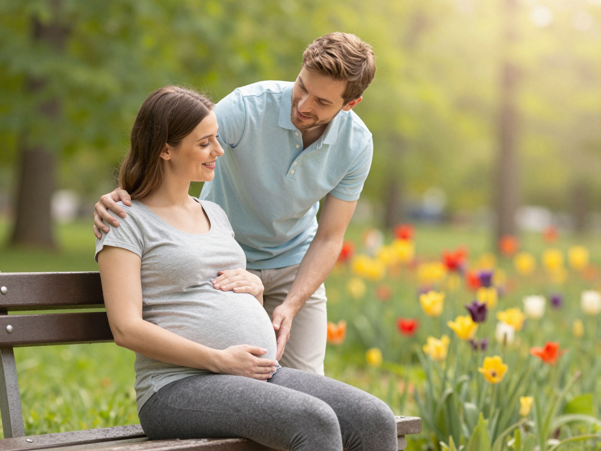 A terhesség alatti rohamok fokozott orvosi figyelmet igényelnek.