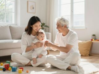 Sokat babusgassam vagy hagyjam sírni? Tévhitek és tények a csecsemőkori kényeztetésről