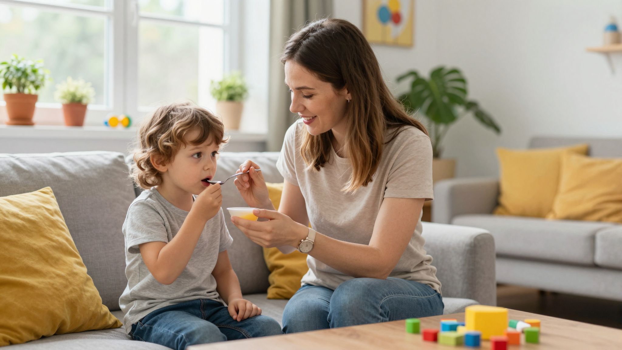Különleges esetekben alternatív gyógyszerbeadási módokat érdemes kipróbálni.