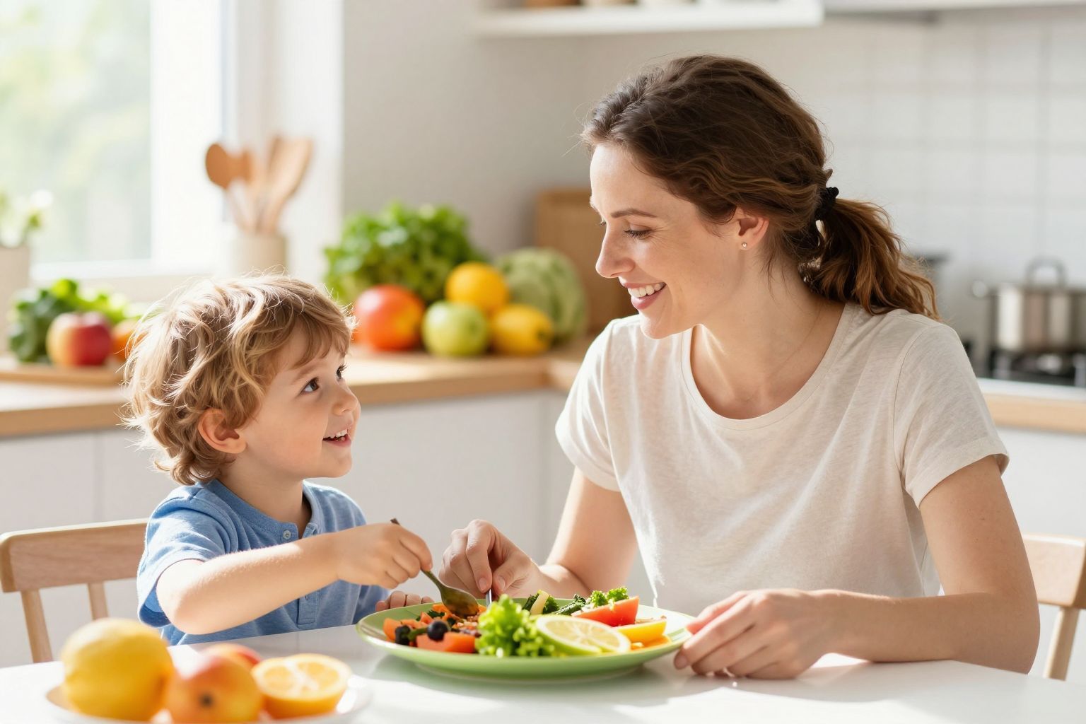 Határozz meg világosan határokat a megjegyzések kezelésére.