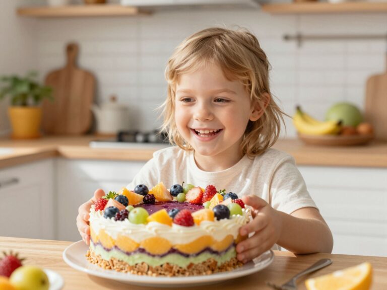 Sütinyalóka házilag: a gyerekek imádni fogják ezt a mutatós édességet