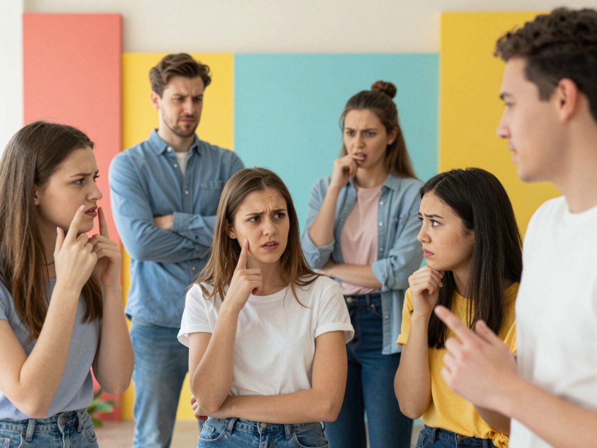 Szavak, amiktől a falra mászunk: egy friss felmérés a legzavaróbb kifejezésekről