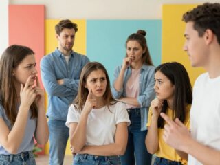 Szavak, amiktől a falra mászunk: egy friss felmérés a legzavaróbb kifejezésekről