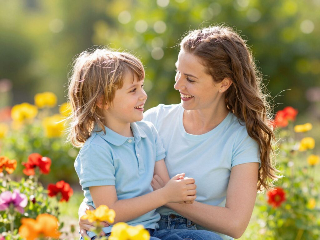 Szelektív memória anyaként: tényleg csak a szépre emlékezünk?