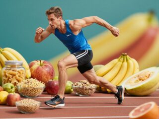 Szénhidrát és sport: Az optimális energiabevitel titka a jobb teljesítményért