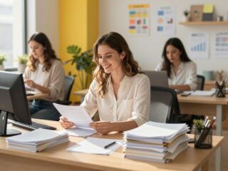 Szülés utáni papírok útvesztője: segítünk, hogy milyen dokumentumokat kell beszerezned