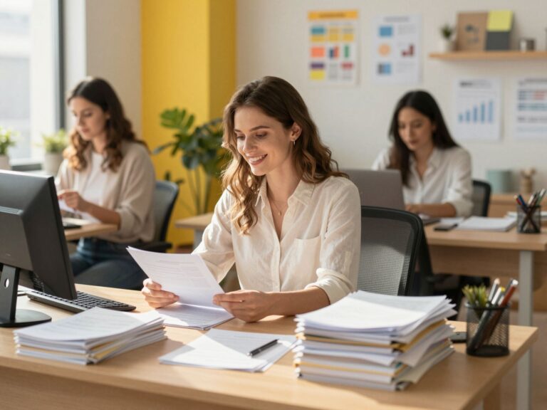 Szülés utáni papírok útvesztője: segítünk, hogy milyen dokumentumokat kell beszerezned