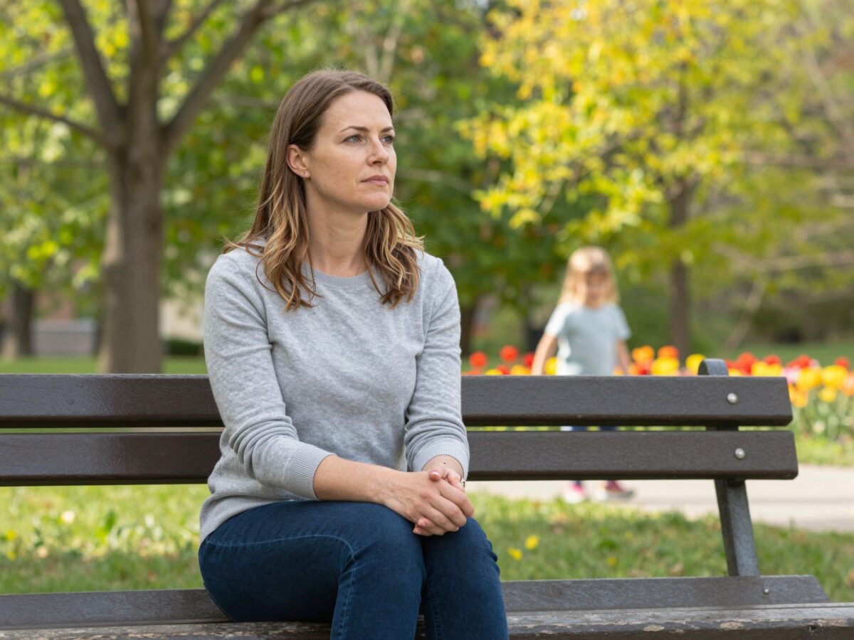 Szülői megbánás: mit tegyél, ha úgy érzed, hiba volt gyereket vállalni?