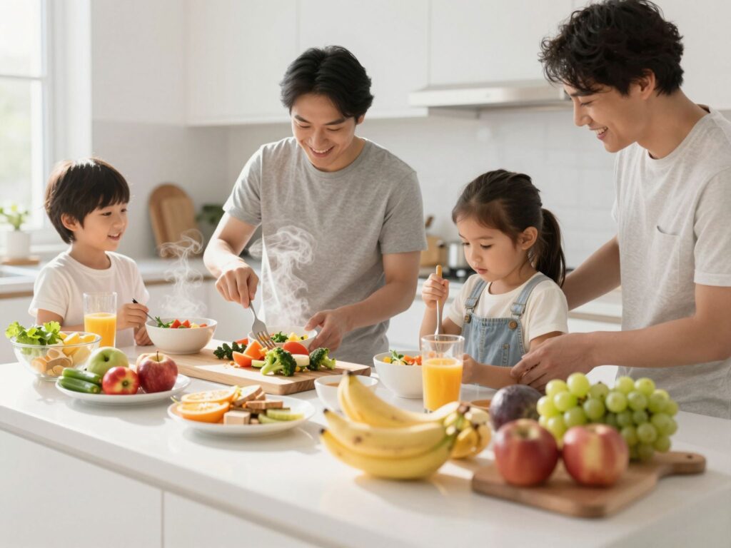 Tápláló reggeli receptek sibató szülőknek – 6 ötlet, amik 5-10 perc alatt elkészülnek