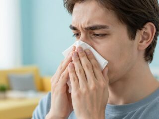 Tartósan csak az egyik orrlyukad van eldugulva? Lehetséges okok és megoldások