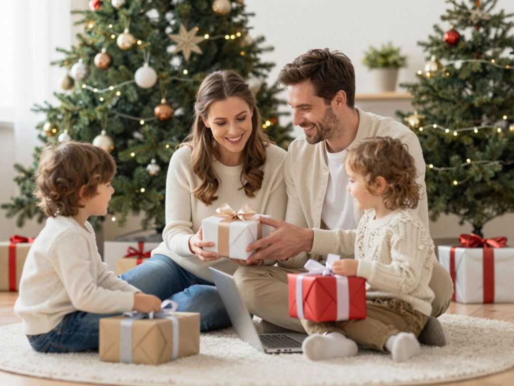 Tedd félre a telefont: Tippek a meghitt és kütyümentes karácsonyi ünnepekért