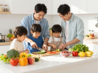 Tejmentes étkezés gyerekeknek: így biztosíthatod a szükséges tápanyagokat