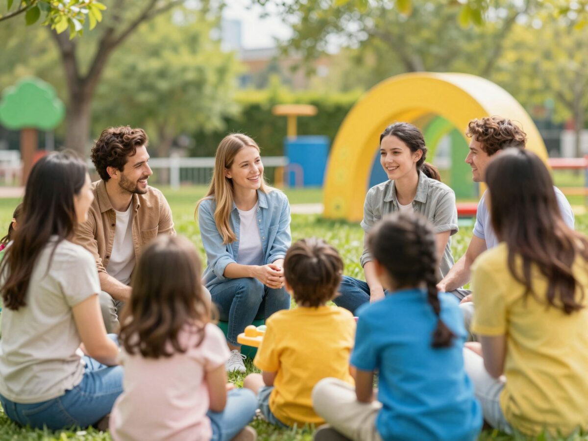 Tényleg mindenkinek való a gyerekvállalás? Az alkalmassági vizsgálat ötletének háttere