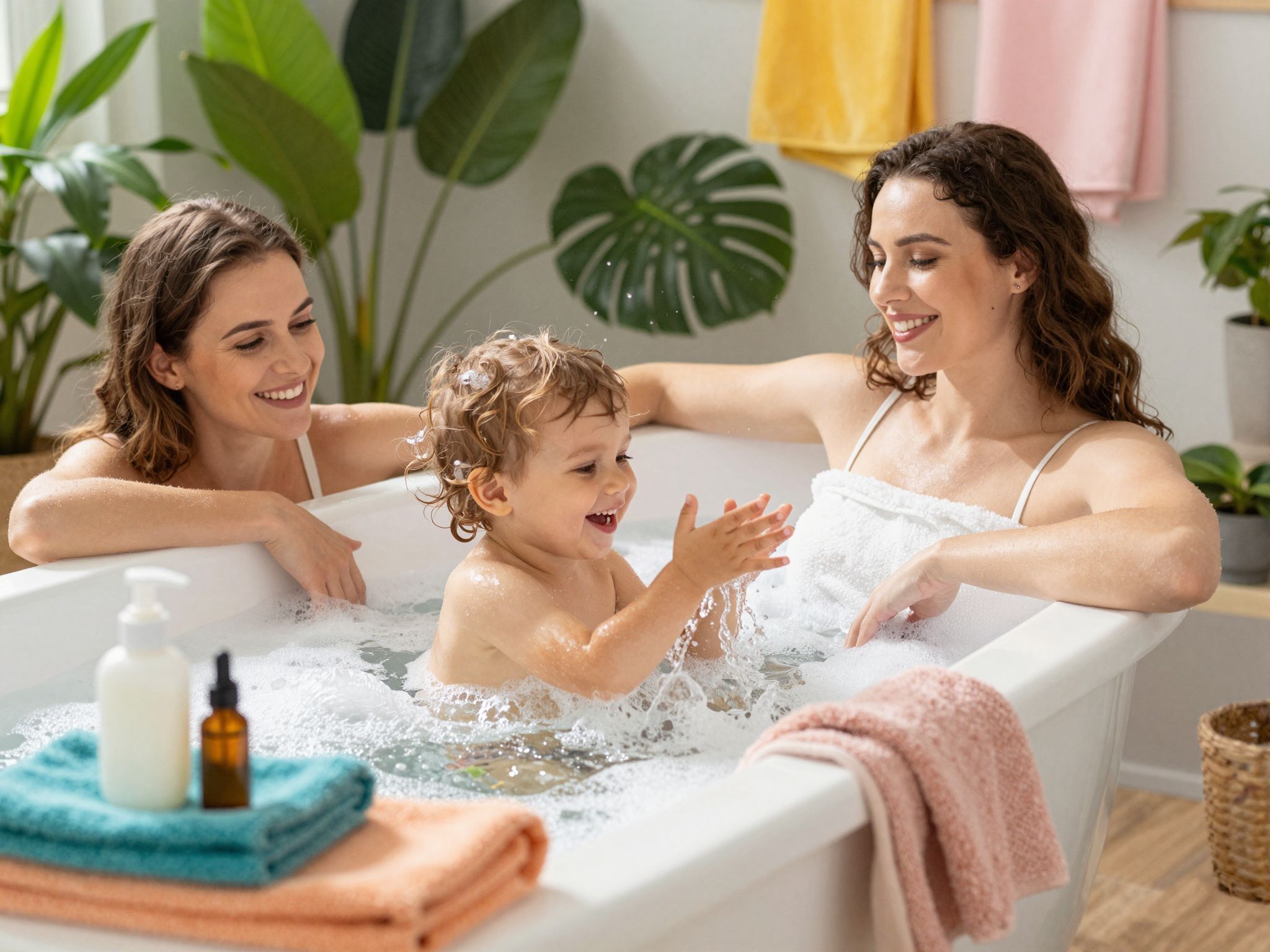 A napi kényeztetés csodákat tehet a közérzettel.