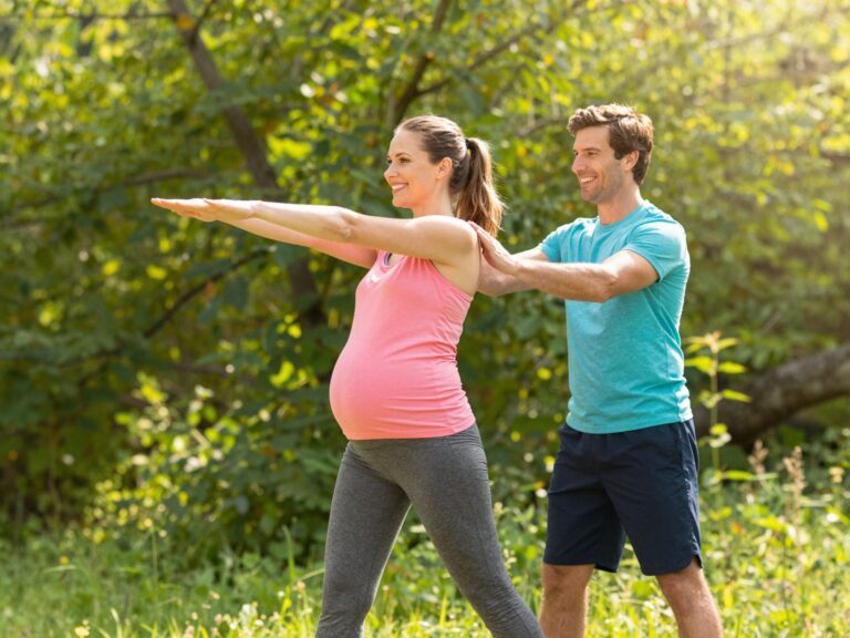 Tévhitek a terhességi sportolásról: mit szabad és mit nem?