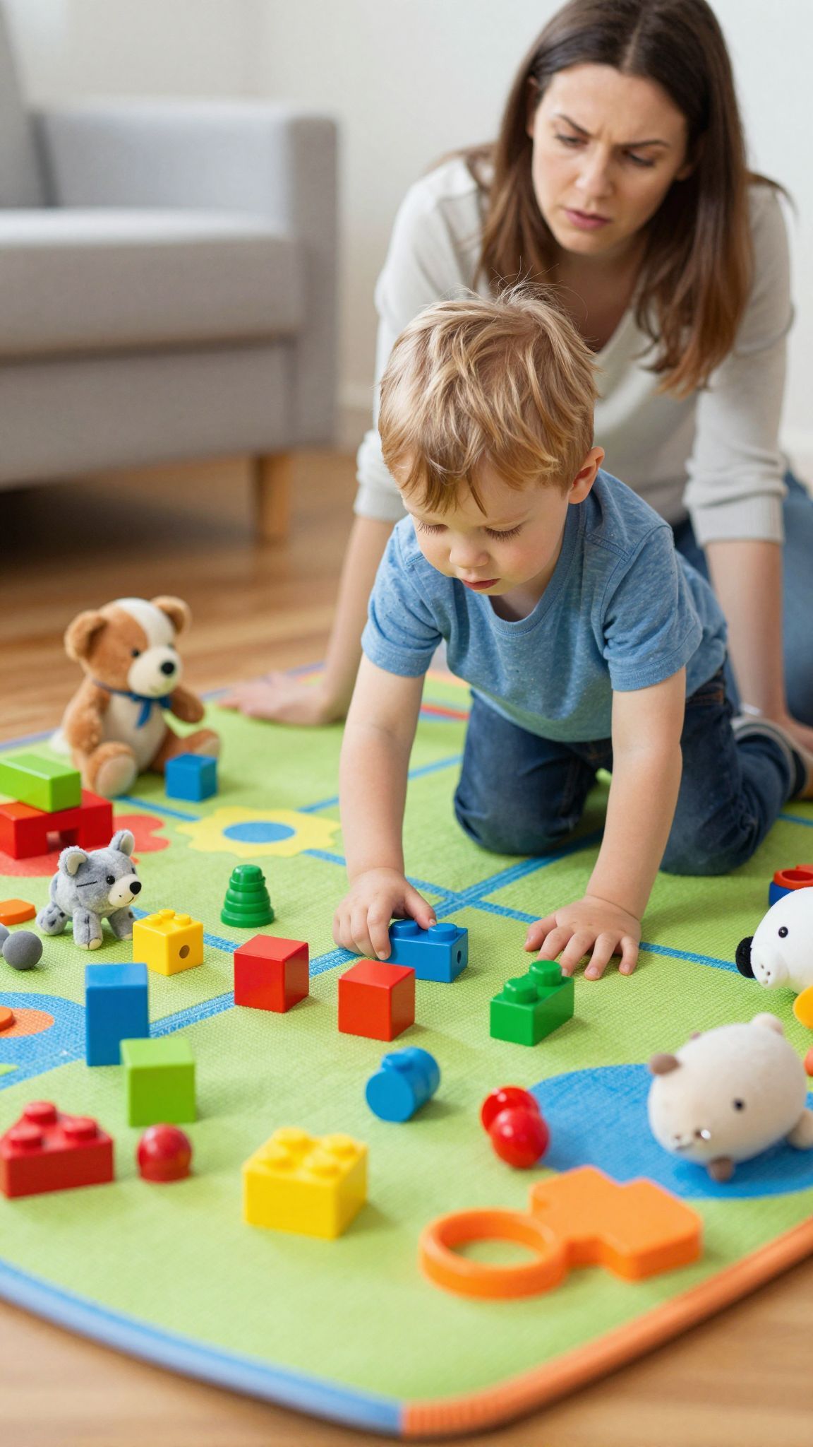 A pica-szindróma gyakori tévhit, hogy kizárólag terhes nőknél jelentkezik.