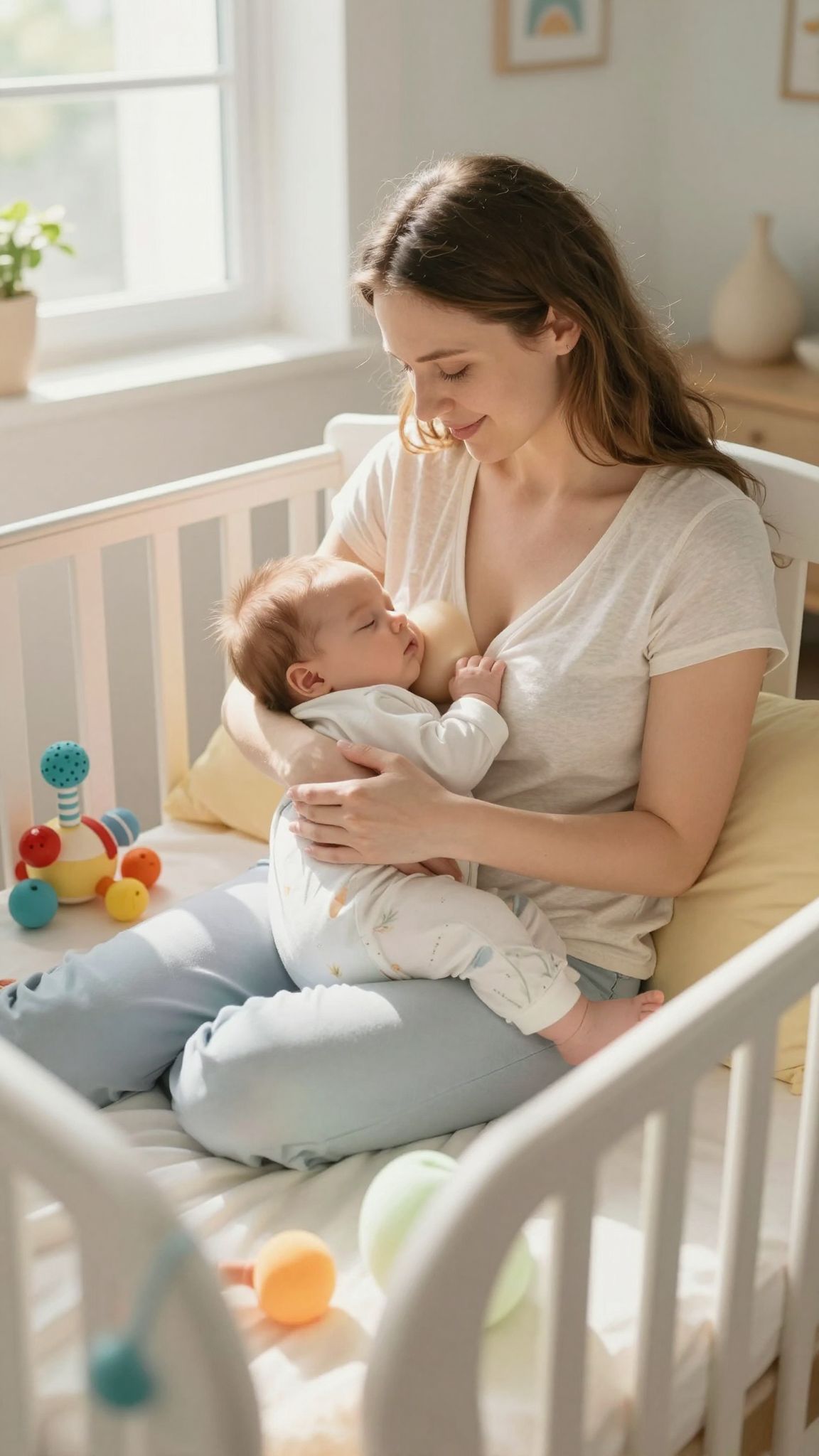 A triptofán elősegíti a melatonin termelést és az alvást.