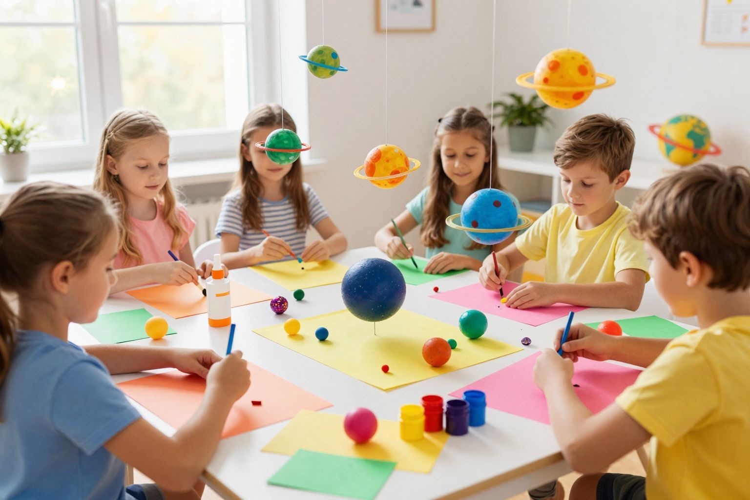 A formázás szórakoztató módja a kreatív tanulásnak.