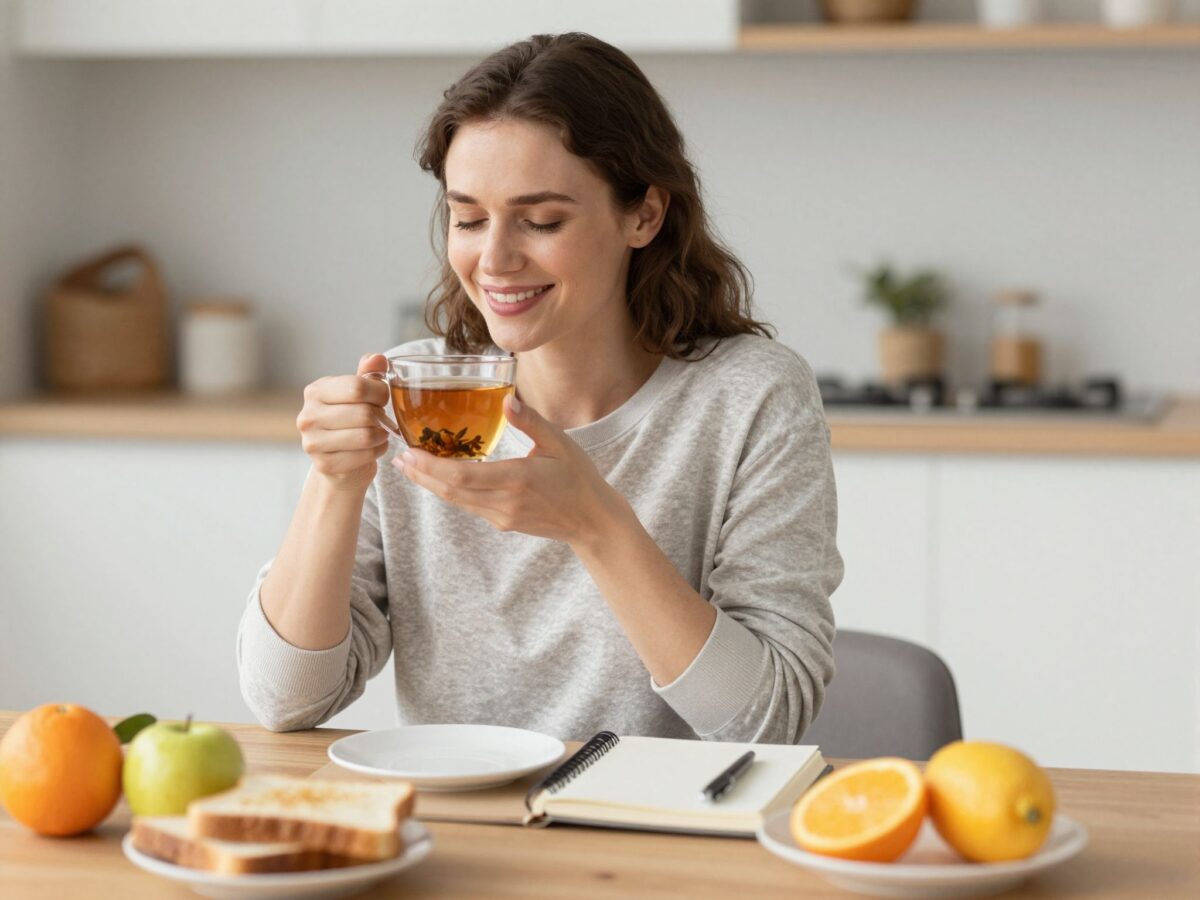 Túlélőkalauz reggeli rosszullétekhez: 10 bevált praktika a napindító émelygés ellen