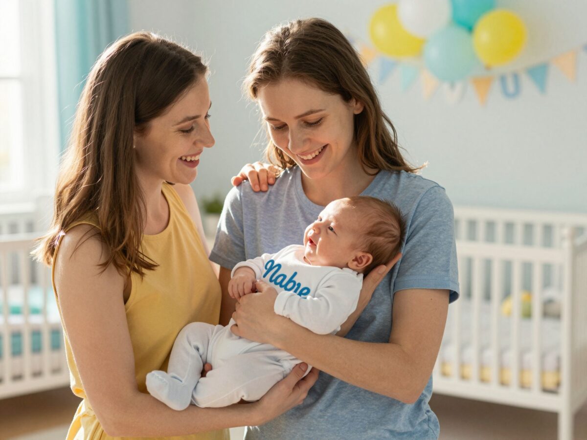 Újonnan anyakönyvezhető fiúnevek: itt a friss lista, ha egyedi nevet keresel a babának