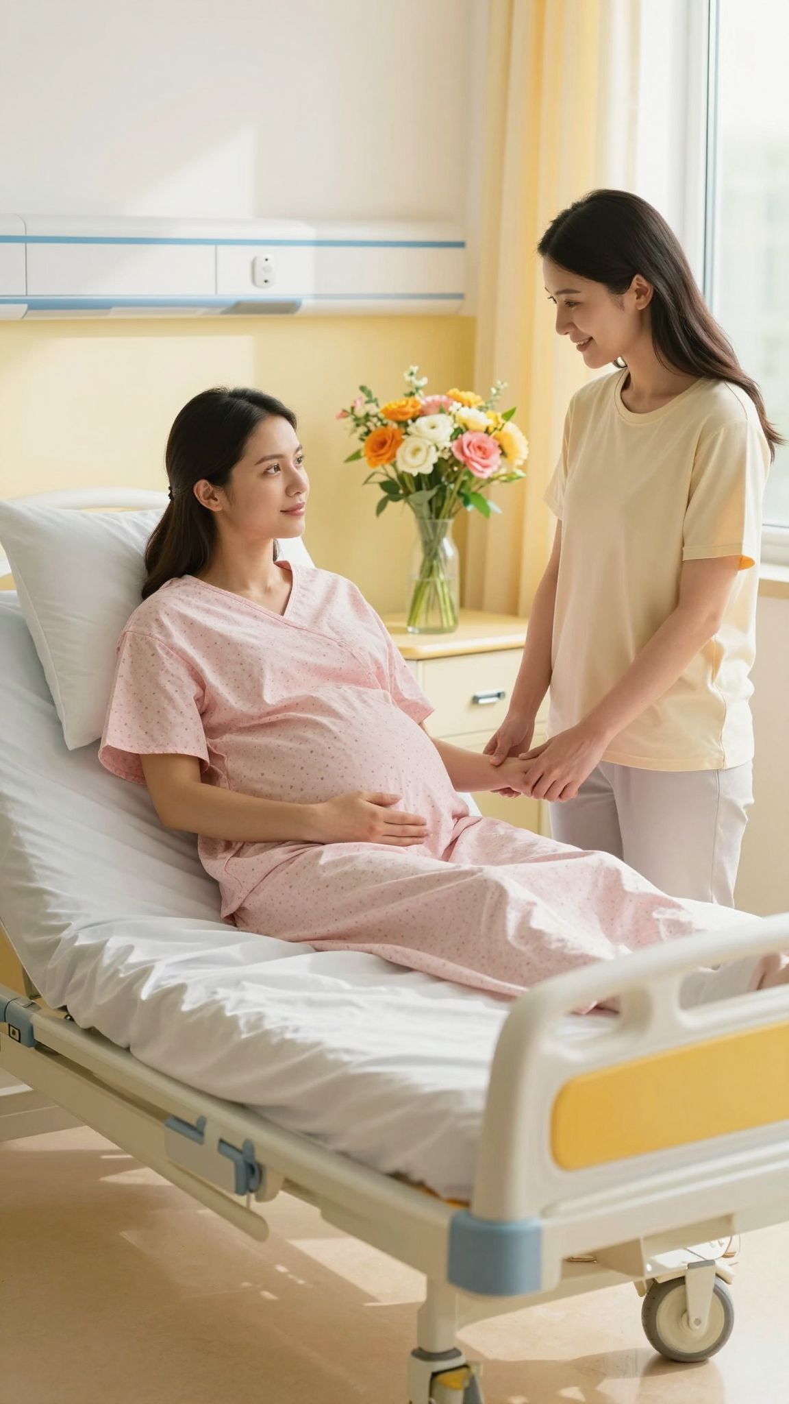 Utazás terhesen: orvosi igazolás segíthet problémák elkerülésében.