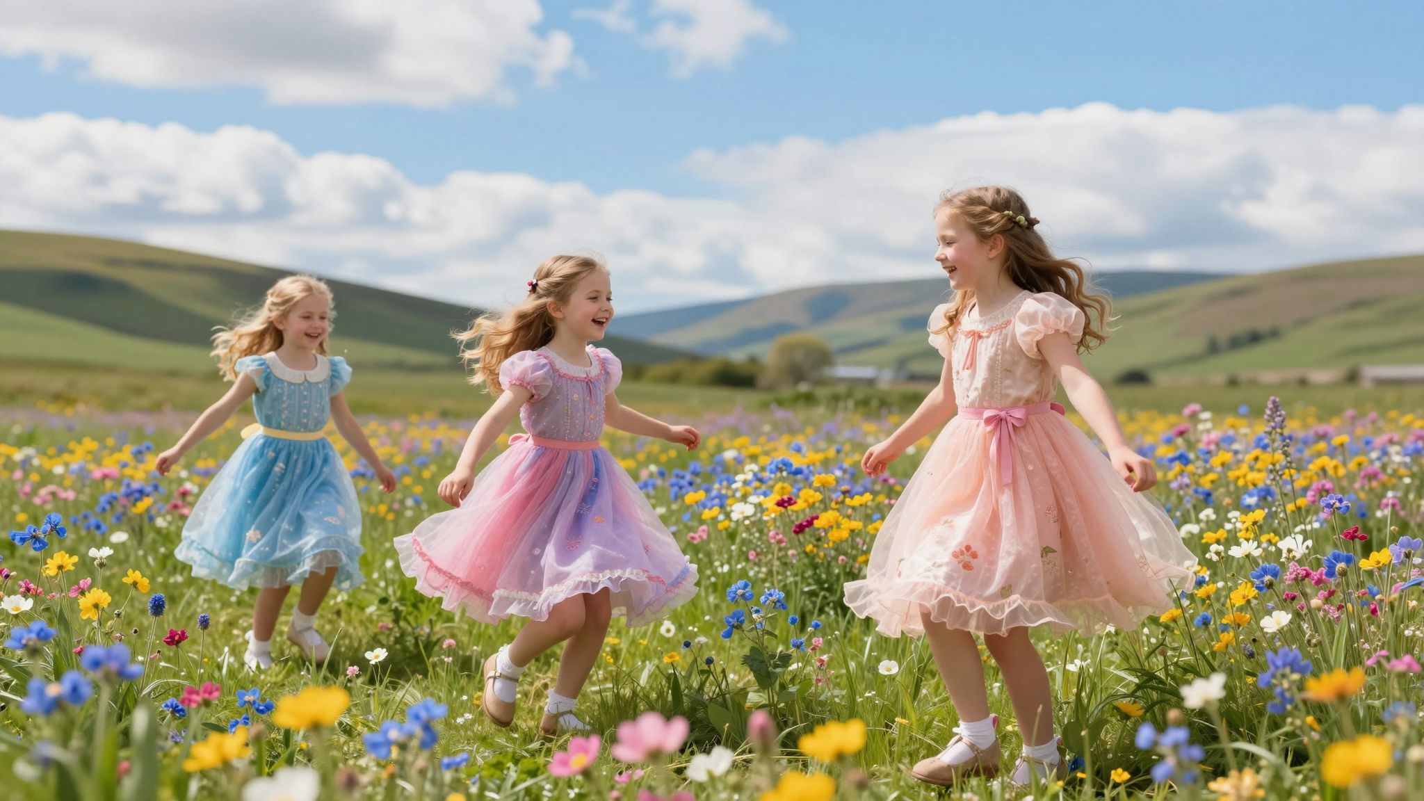 A kelta lánynevek titokzatos szépséget és erőt sugallnak.