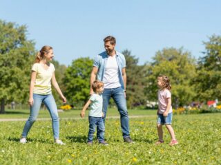 Vashiány és D-vitamin-hiány: minden, amit a leggyakoribb gyerekkori hiánybetegségekről tudni kell