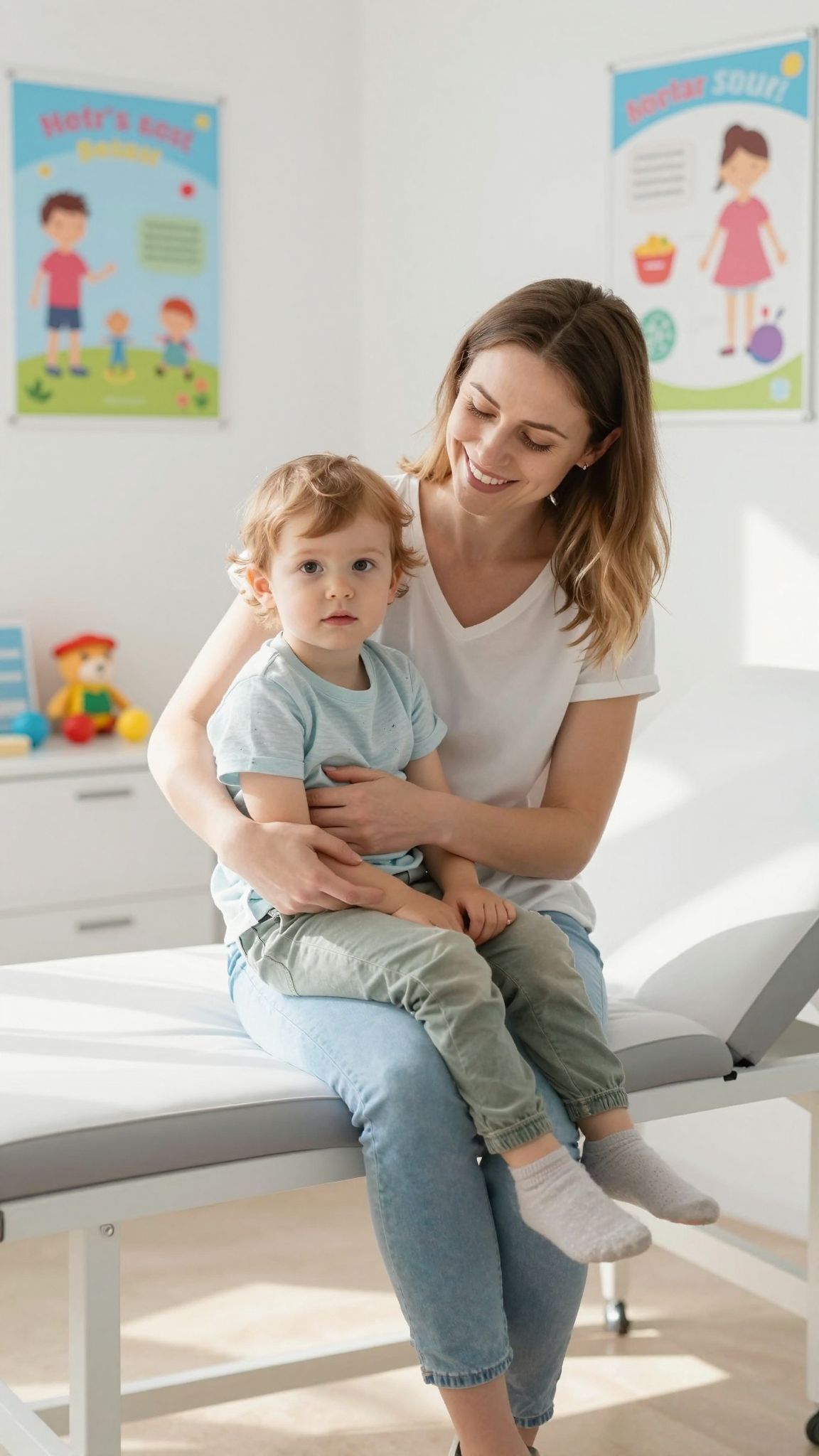 A védőoltások előtt fontos a megfelelő táplálkozás.