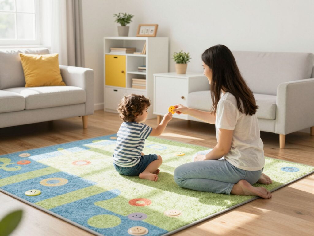 Veszélyforrások a lakásban: Ezekre figyelj, hogy megelőzd a gyermekbaleseteket