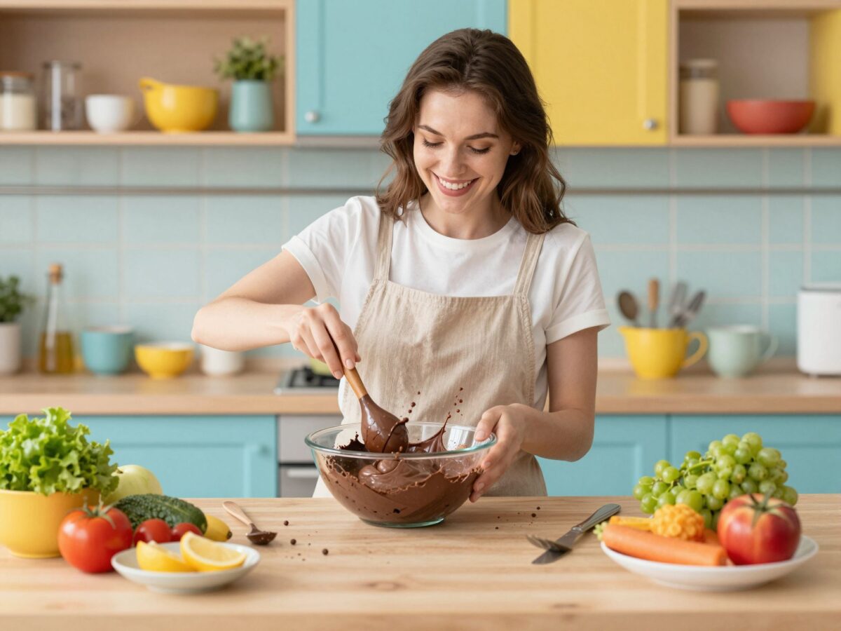 Villámgyors csokimousse 3 hozzávalóból: ezt a receptet imádni fogod