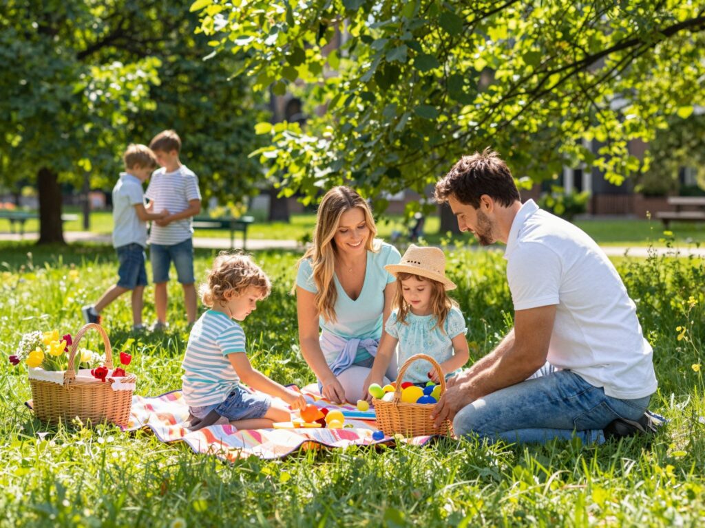 14 hetes nyári szünet? Így oldják meg a gyermekfelügyeletet a szülők Európában