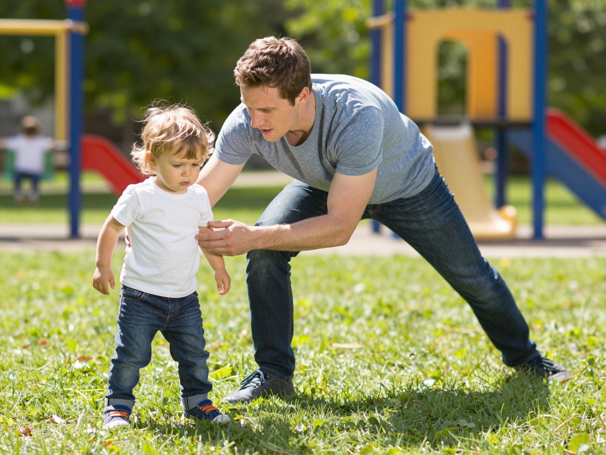 A helikopterszülőség gátolja a gyerekek önálló döntéseit.