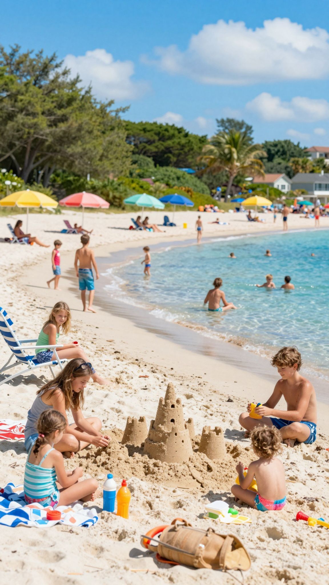 Fedezd fel a természetes tavak varázsát egész évben!