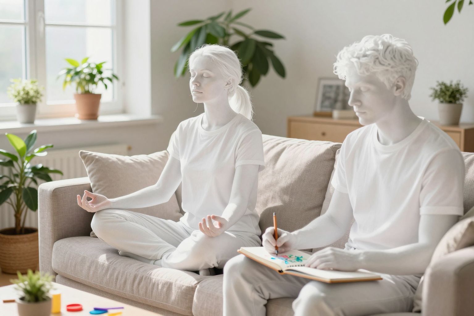 A perfekcionizmus rontja a mentális egészséget és a produktivitást.