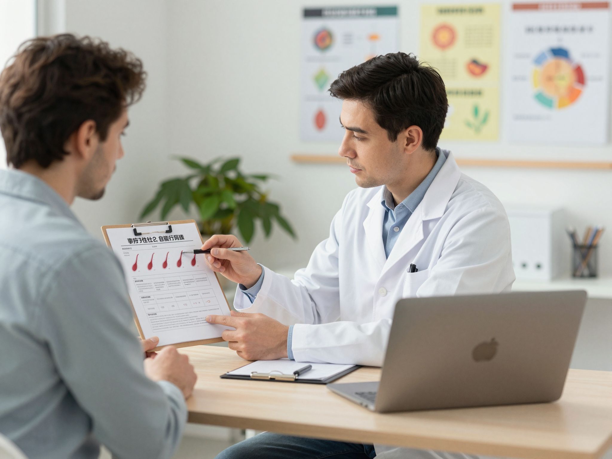 Kérj segítséget, ha a teherbeesés több mint egy év.