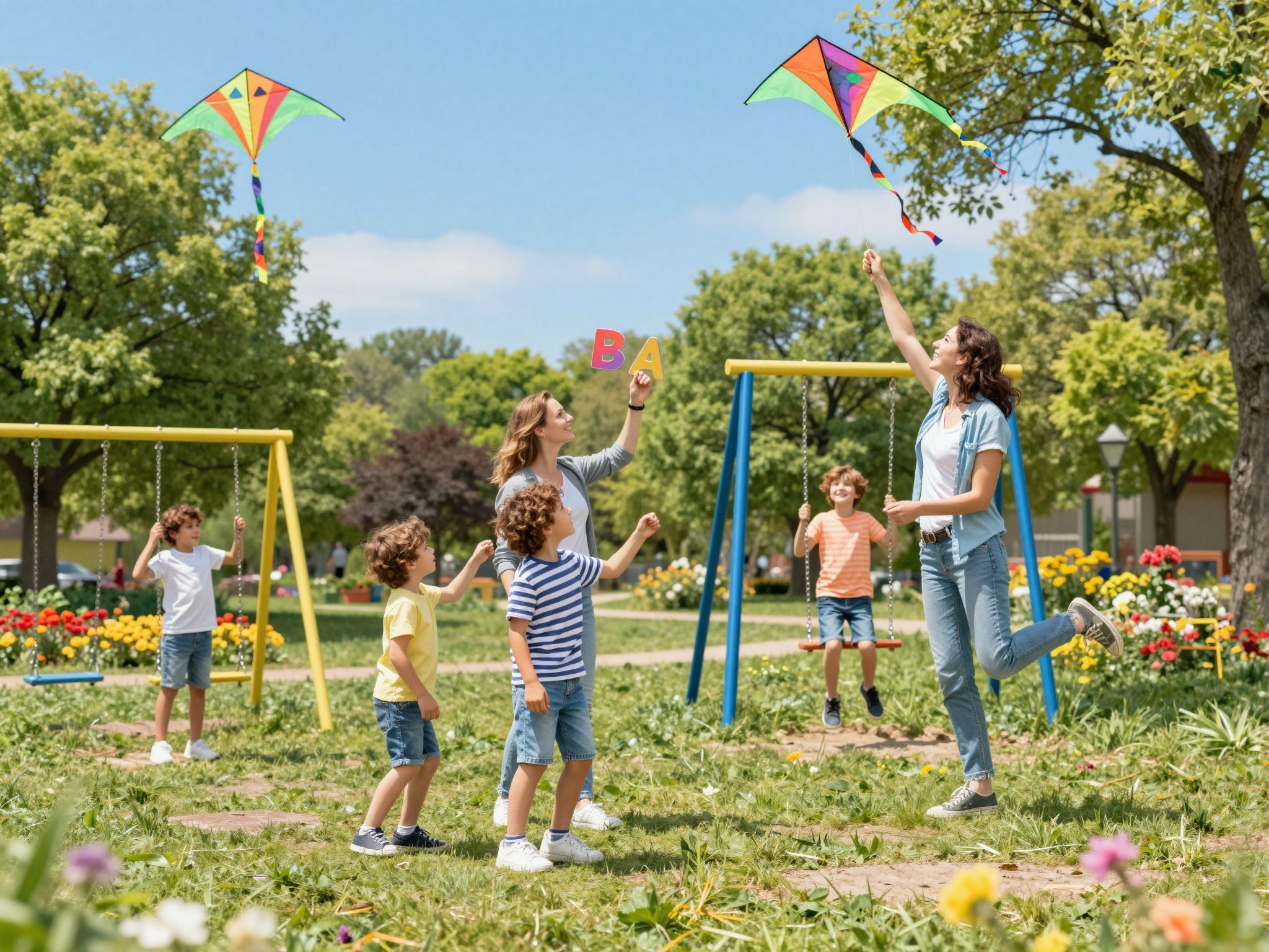 A Z generáció szülei merész neveket választanak gyermeküknek.