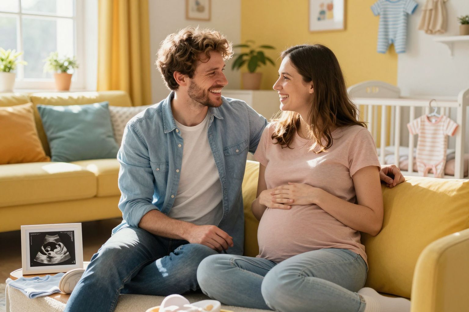 A kapcsolat elmélyítése erősíti a családi kötelékeket.