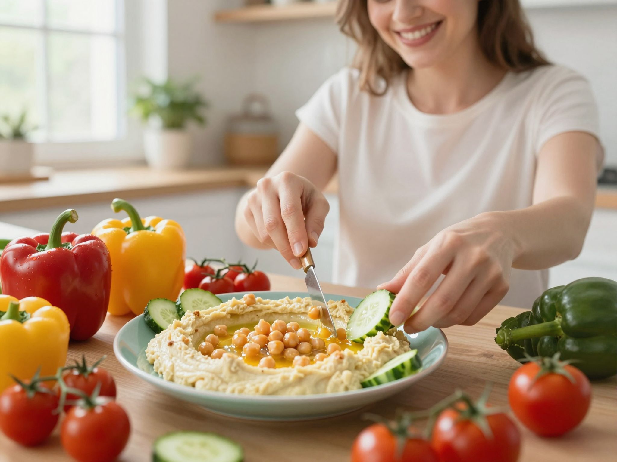 A B-vitaminok és a folsav támogatják a mentális jólétet.
