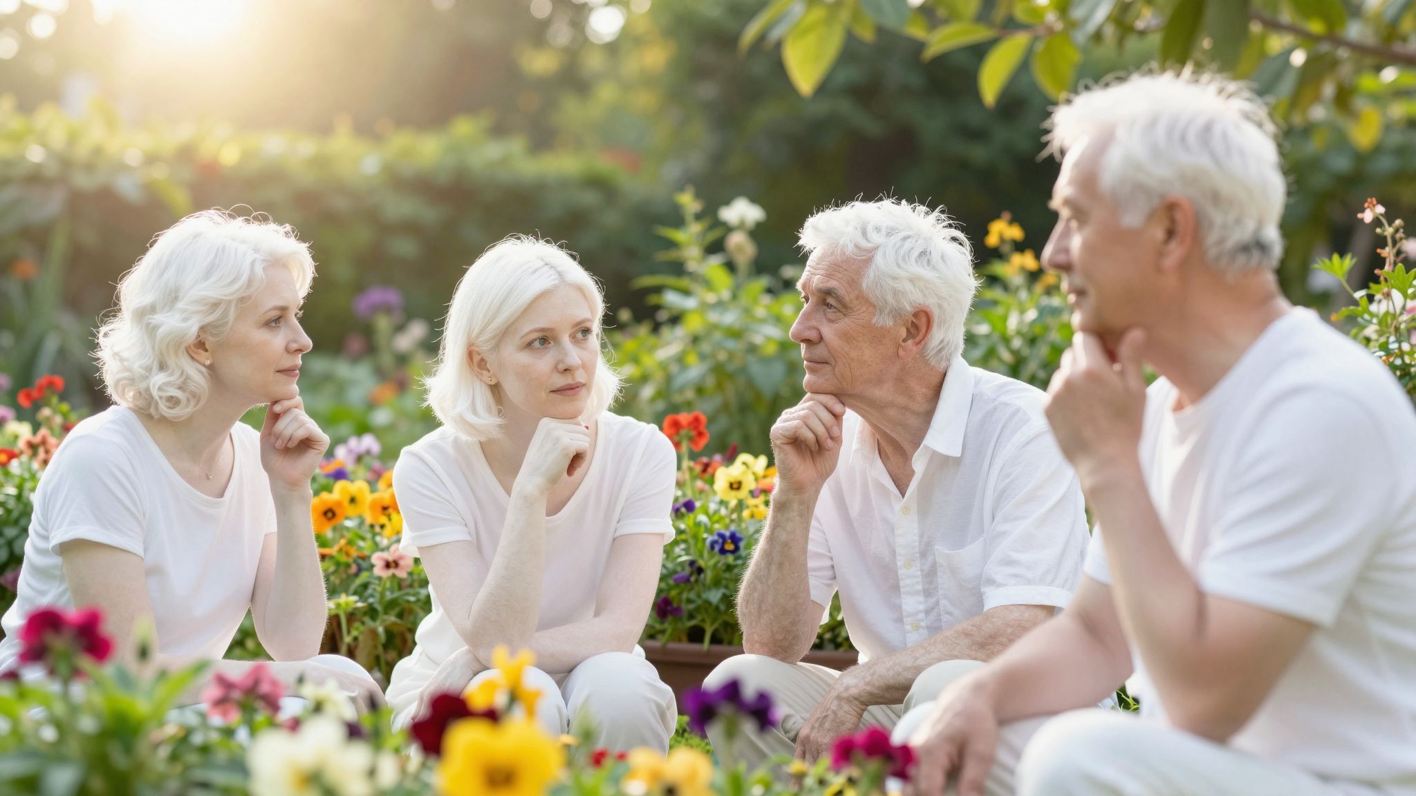 A bélflóra befolyásolja az étvágyat és anyagcserét.