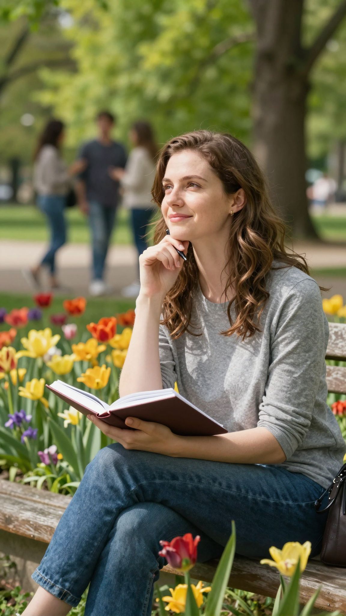 A belső kritikus elhallgattatásához szeretetteljes önbeszéd szükséges.
