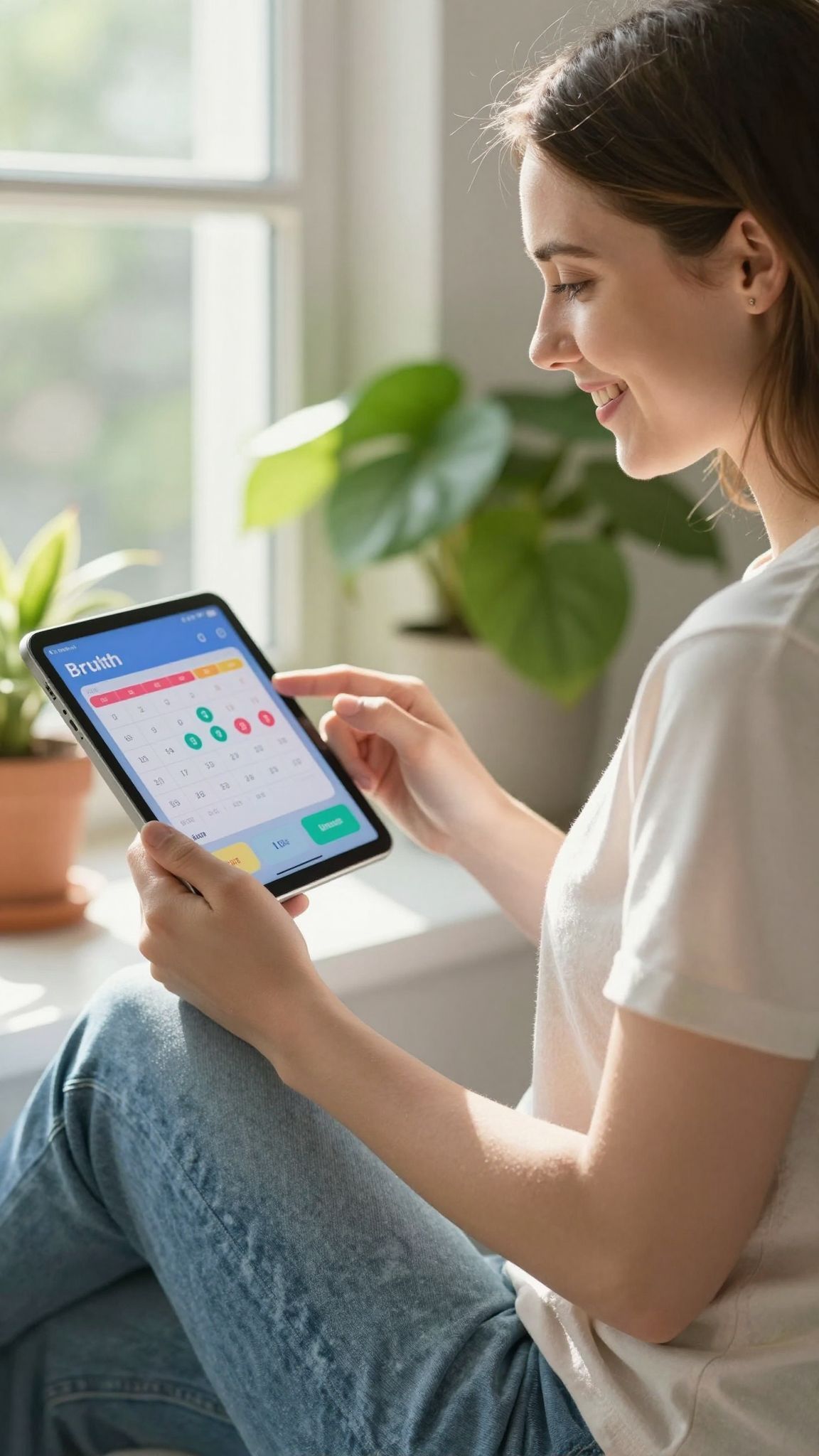 Digitális eszközökkel pontosabban követhető a ciklus.