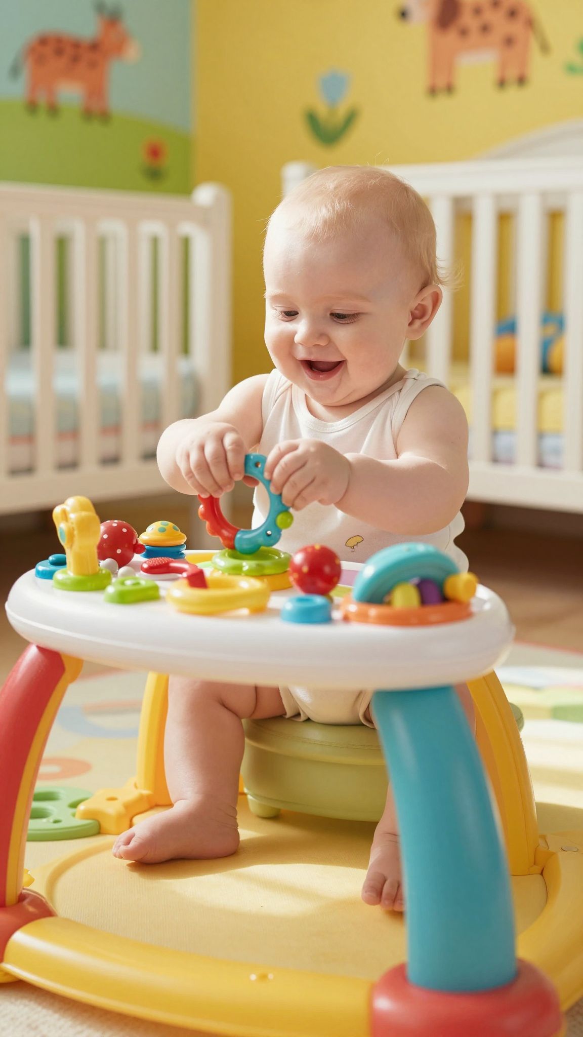 A túlzott cumizás torzítja a fogak fejlődését.